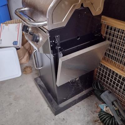 Charbroil Two Burner Propane Gas Grill