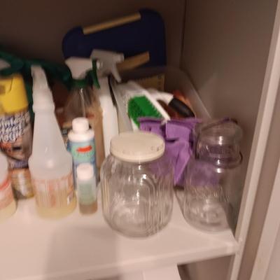 VARIOUS CHEMICALS
