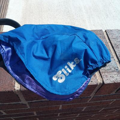 BELL MOTO 4 HELMET, SIDE MIRRORS, HARLEY DAVIDSON SPARK PLUGS