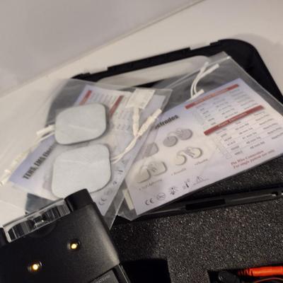 Maxtens 1000 Pain Relief Device