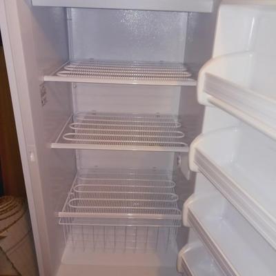 FRIGIDAIRE FREEZER
