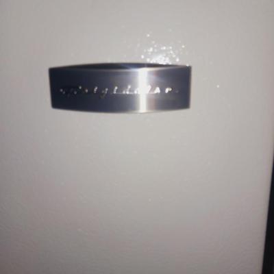 FRIGIDAIRE FREEZER