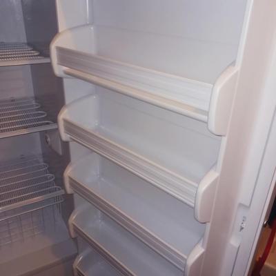FRIGIDAIRE FREEZER