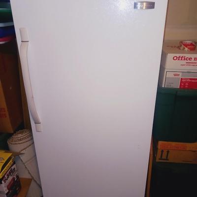 FRIGIDAIRE FREEZER