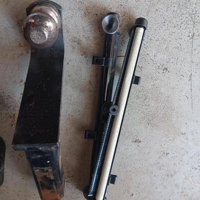 AUTOMOTIVE ITEMS