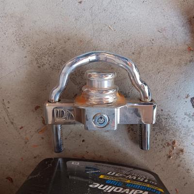 AUTOMOTIVE ITEMS