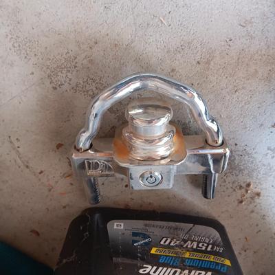 AUTOMOTIVE ITEMS