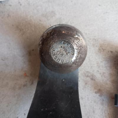 AUTOMOTIVE ITEMS
