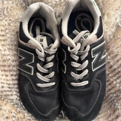 New Balance size 6 cm 9962