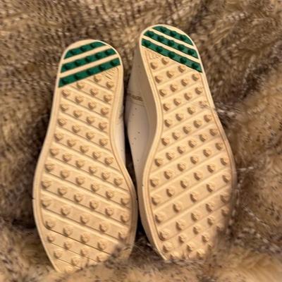 Adidas Stan Smith green size 6