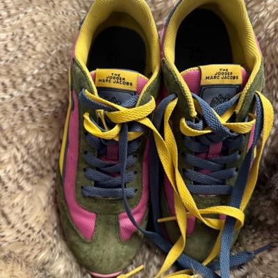 The Jogger Mark Jacobs size 7