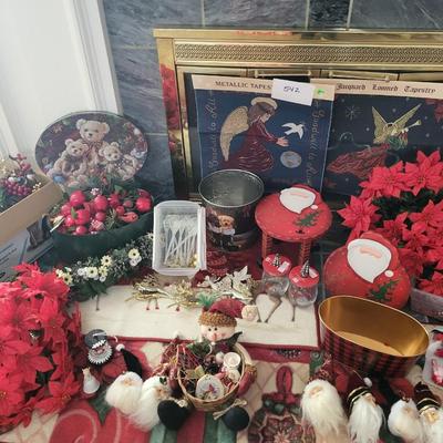 SUPER DUPER CHRISTMAS LOT