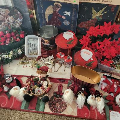 SUPER DUPER CHRISTMAS LOT