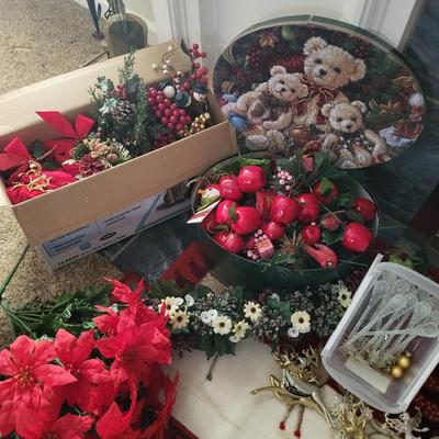 SUPER DUPER CHRISTMAS LOT