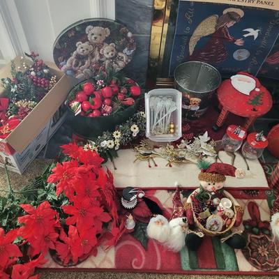 SUPER DUPER CHRISTMAS LOT