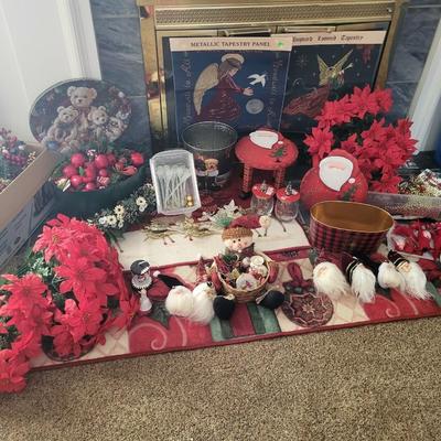 SUPER DUPER CHRISTMAS LOT