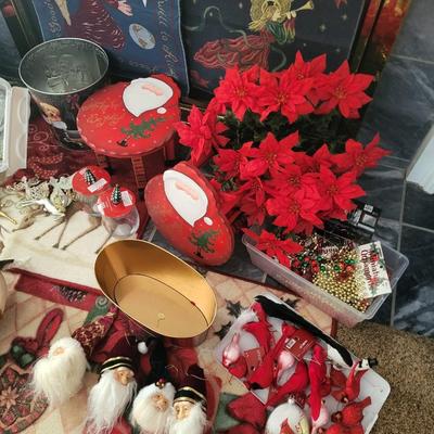SUPER DUPER CHRISTMAS LOT