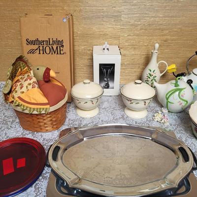 MISC ITEMS