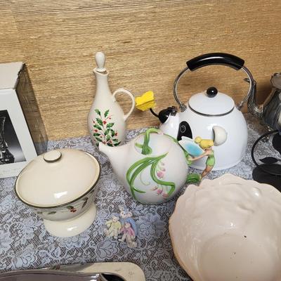 MISC ITEMS
