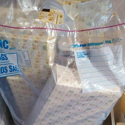 LARGE BAG OF PRECIOUS MOMENTS