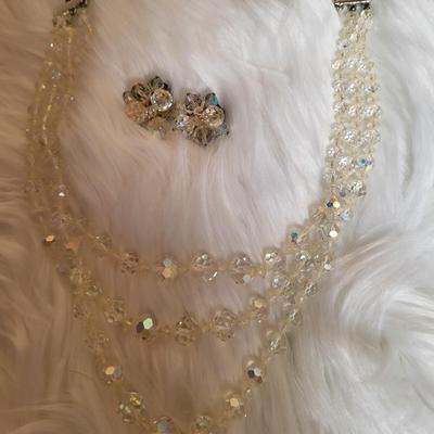COSTUME JEWELRY