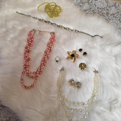 COSTUME JEWELRY