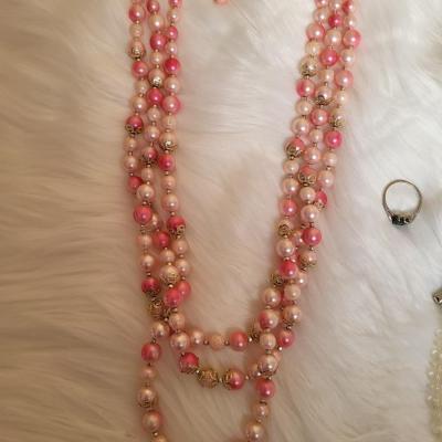 COSTUME JEWELRY