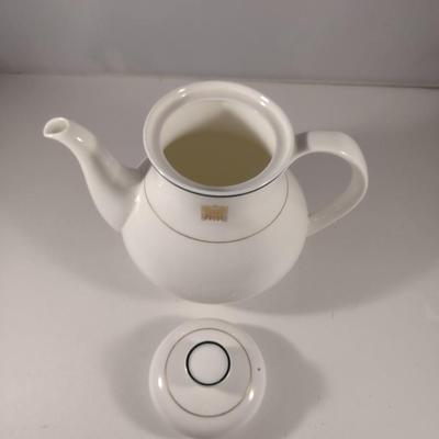 Royal Doulton Bone China Teapot