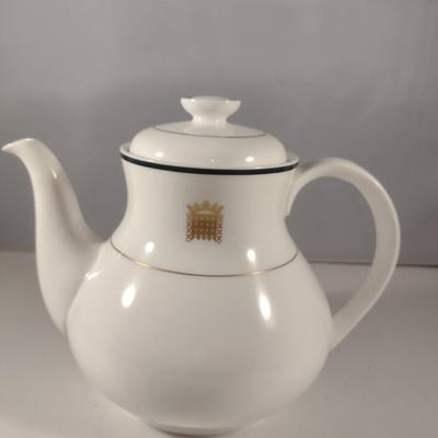 Royal Doulton Bone China Teapot