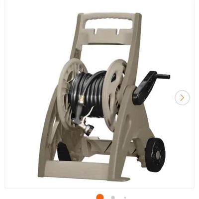 New Old Stock Suncast 175 ft. Hose Reel (1 of 2 available)