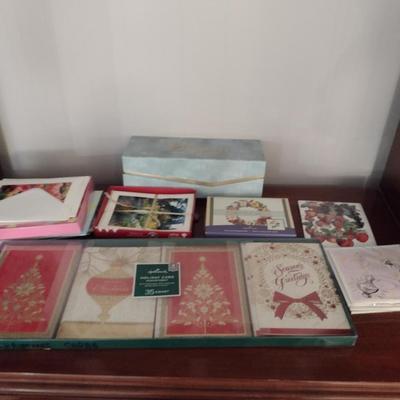 Collection of Greeting/Holiday Cards