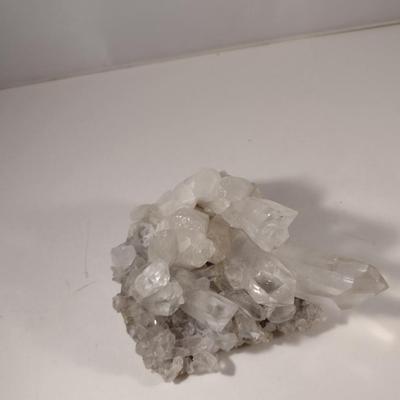 Natural Stone Specimens and Polished Orb