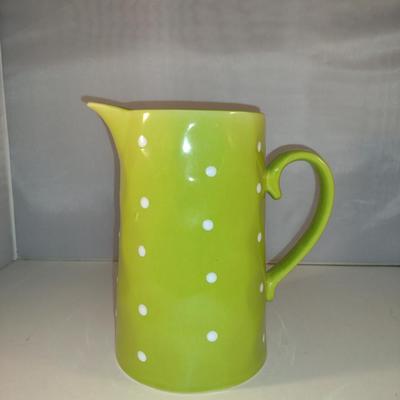 Maxwell and Williams 'Sprinkle' Pitcher