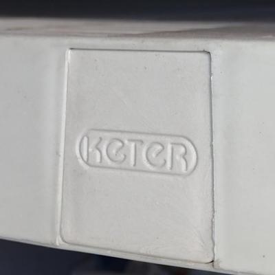 Keter Composite Storage Shelf- Approx 36