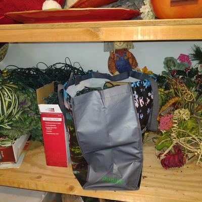 Collection of Holiday/Seasonal Decor