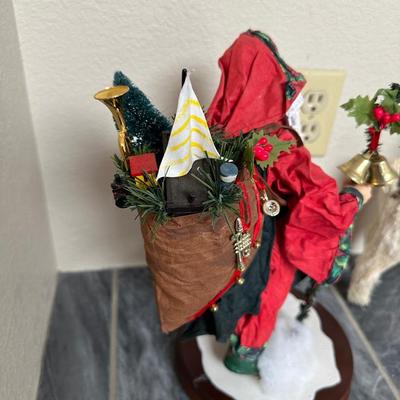 CHRISTMAS DECOR