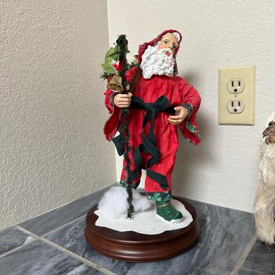 CHRISTMAS DECOR