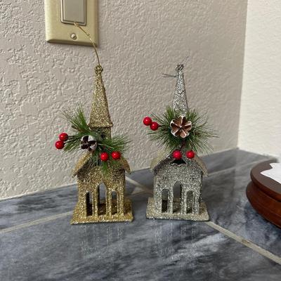 CHRISTMAS DECOR