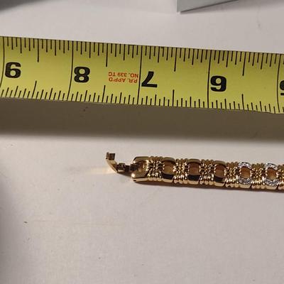 Bulova Ladies Watch with Box