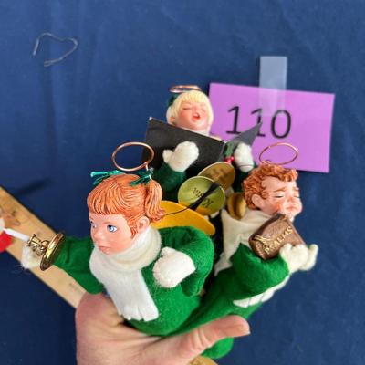 Collectible Angel ornaments