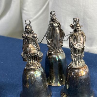Kirk Steiff Bells