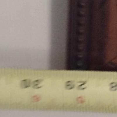 Framed Mountain Scene Giclee by Teresa Pennington- Signed and Numbered