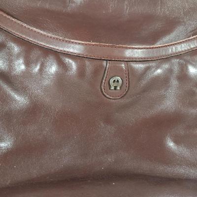 Pair of Etienne Aigner Purses