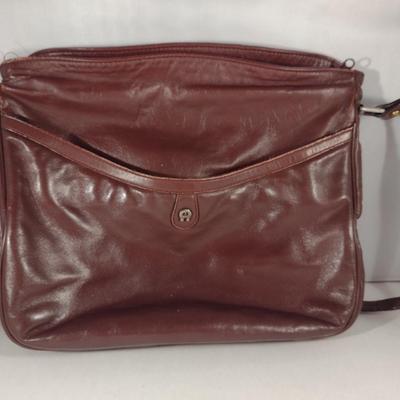 Pair of Etienne Aigner Purses