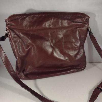 Pair of Etienne Aigner Purses