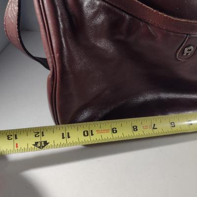 Pair of Etienne Aigner Purses