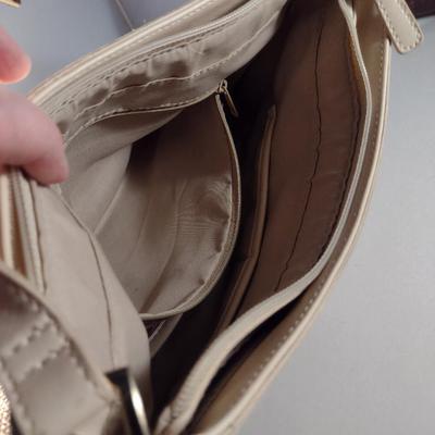 Pair of Etienne Aigner Purses