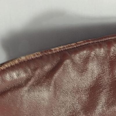 Pair of Etienne Aigner Purses