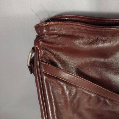 Pair of Etienne Aigner Purses