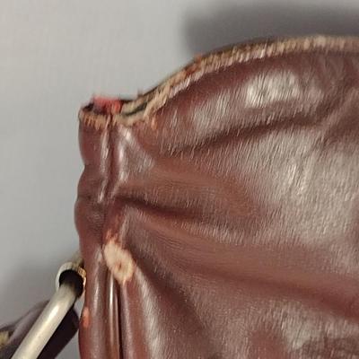 Pair of Etienne Aigner Purses